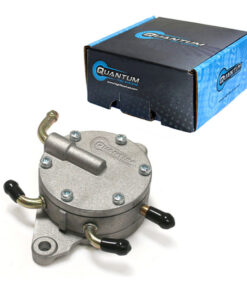 QFS OEM Replacement Fuel Pump for Polaris 550 Indy Carbureted, 2014-2023 #3090082