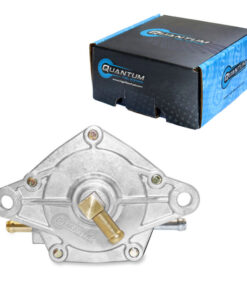 QFS OEM Replacement Mechanical Frame-Mounted Fuel Pump for Suzuki ATV / UTV, HFP-278
