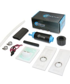 high flow 255lph fuel pump - gss340 style
