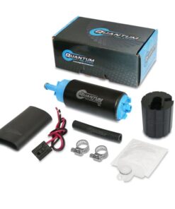 high flow usa  255lph fuel pump (offset inlet gss341) subaru 400-791