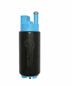 high flow usa  255lph fuel pump (offset inlet gss341) subaru 400-791