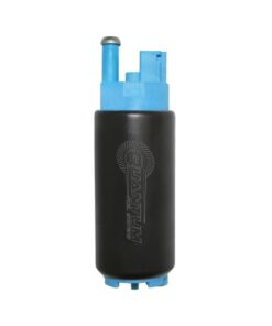 high flow usa  255lph fuel pump (offset inlet gss341) subaru 400-791