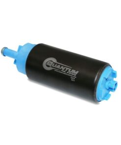 quantum 255lph fuel pump subaru gss342 style fitment + 400-791 install kit