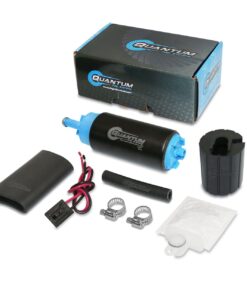 quantum 255lph intank fuel pump toyota camry 1992-2006