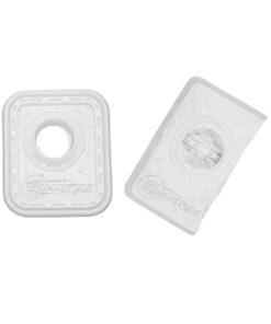 quantum intank efi fuel pump, strainers & tank seal for seadoo xp di 2003-2004, replaces 275500622