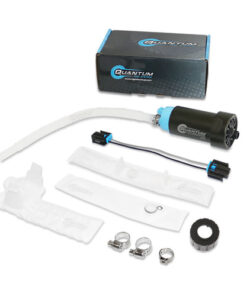 Quantum Intank EFI Fuel Pump Chevrolet Silverado 1500 All 2004-2009