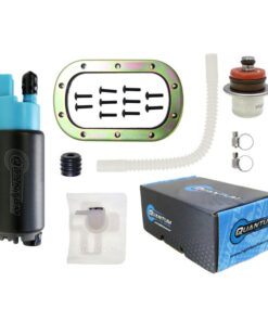 Can-Am Renegade 800 2007-2008 Quantum Intank EFI Fuel Pump, Tank Seal & Regulator