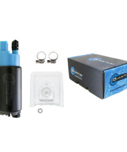 New Intank EFI Fuel Pump Suzuki King Quad 750 AXi 4X4 (LT-A750) 2008-2023, Replaces Suzuki 15100-31G30, 15100-31G21