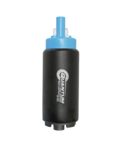 quantum external fuel pump for 1999 suzuki hayabusa 1300 (model x / y) oem: 15180-24f00