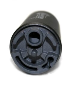 quantum intank efi fuel pump + tank seal for 2015-2020 harley-davidson street rod/500/750  61200001b