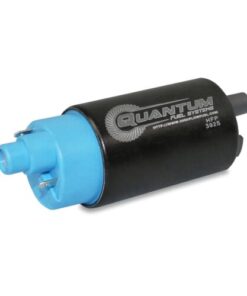 qfs oem replacement fuel pump & regulator 2017-2025 kawasaki z125 pro, 49040-0755, 49040-0774