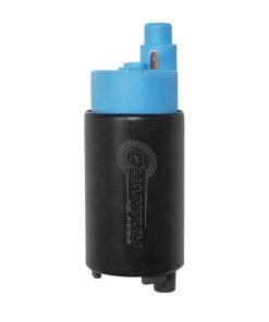qfs oem replacement fuel pump & regulator 2017-2025 kawasaki z125 pro, 49040-0755, 49040-0774