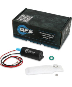 Quantum Intank EFI Fuel Pump for BMW G310 2017-2020, Replaces 16148545351