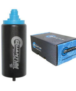 qfs fuel pump for kawasaki dirt bike / offroad - efi in-tank oem replacement, hfp-397-x