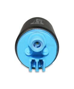 qfs fuel pump with fuel pressure regulator, strainer for kawasaki motorcycle / scooter / dirt bike / offroad - efi in-tank oem replacement, hfp-397-u2r