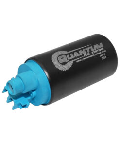 qfs oem replacement in-tank efi fuel pump w/ strainer for yamaha motorcycle / scooter, hfp-398