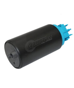 qfs oem replacement in-tank efi fuel pump w/ strainer for yamaha motorcycle / scooter, hfp-398