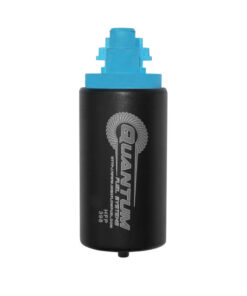 qfs oem replacement in-tank efi fuel pump w/ strainer for yamaha motorcycle / scooter, hfp-398