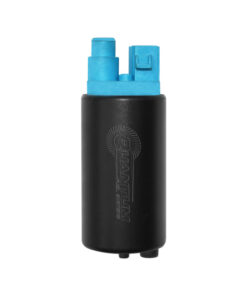 qfs oem replacement in-tank efi fuel pump w/ strainer for yamaha motorcycle / scooter, hfp-398