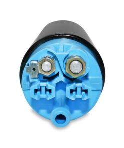qfs oem replacement in-tank efi fuel pump w/ regulator, tank seal, fuel filter, strainer for bmw k1200rs efi 1996-2001, replaces 16141341231