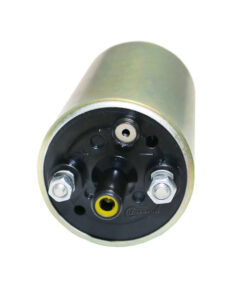 qfs in-tank oem replacement fuel pump for mitsubishi sigma 2.0l, 2.2l 1988-1990