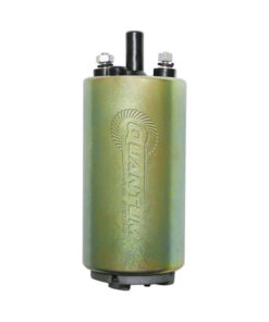 qfs in-tank oem replacement fuel pump for mitsubishi sigma 2.0l, 2.2l 1988-1990