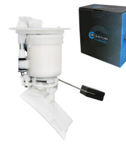 qfs fuel pump assembly for yamaha atv / utv - efi in-tank oem replacement, hfp-a232