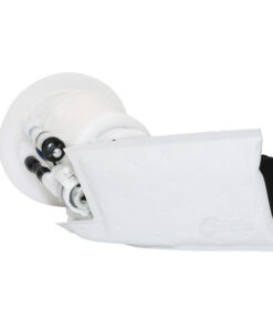 qfs fuel pump assembly for yamaha atv / utv - efi in-tank oem replacement, hfp-a232