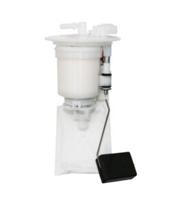 qfs fuel pump assembly for yamaha atv / utv - efi in-tank oem replacement, hfp-a232