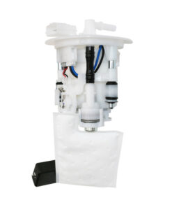 qfs fuel pump assembly for yamaha atv / utv - efi in-tank oem replacement, hfp-a232