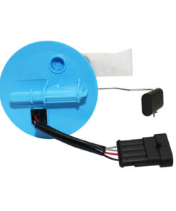 qfs fuel pump assembly for polaris atv / utv - efi in-tank oem replacement, hfp-a238