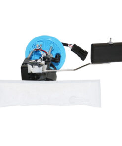 qfs fuel pump assembly for polaris atv / utv - efi in-tank oem replacement, hfp-a238