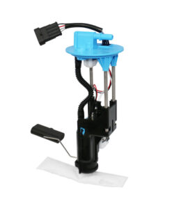 qfs fuel pump assembly for polaris atv / utv - efi in-tank oem replacement, hfp-a238