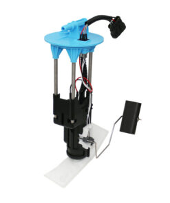 qfs fuel pump assembly for polaris atv / utv - efi in-tank oem replacement, hfp-a238