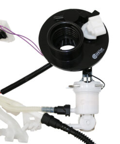 qfs fuel pump assembly for harley-davidson cvo ultra classic (flhtcuse7 / flhtcuse8) 2012-2013 #62908-08
