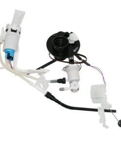 qfs fuel pump assembly for harley-davidson cvo ultra classic (flhtcuse7 / flhtcuse8) 2012-2013 #62908-08