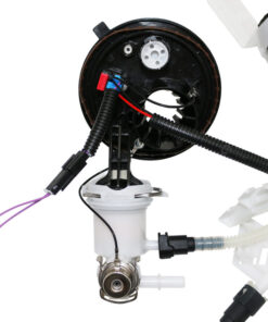 qfs fuel pump assembly for harley-davidson cvo ultra classic (flhtcuse7 / flhtcuse8) 2012-2013 #62908-08