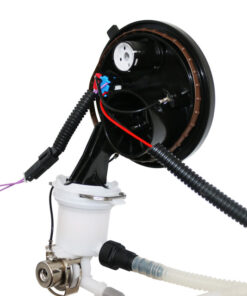 qfs fuel pump assembly for harley-davidson cvo ultra classic (flhtcuse7 / flhtcuse8) 2012-2013 #62908-08
