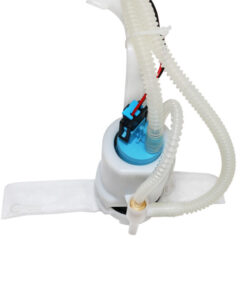 qfs fuel pump assembly for harley-davidson cvo ultra classic (flhtcuse7 / flhtcuse8) 2012-2013 #62908-08