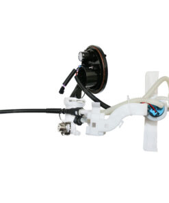 qfs fuel pump assembly for harley-davidson motorcycle / scooter - efi in-tank oem replacement, hfp-a244