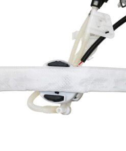 qfs fuel pump assembly for harley-davidson motorcycle / scooter - efi in-tank oem replacement, hfp-a244