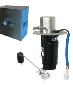 QFS OEM Replacement In-Tank EFI Fuel Pump Assembly for Suzuki GSXR600 (2006-2007) #1510001H00