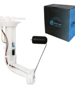 QFS Fuel Pump Assembly for Honda Adventure 150 (2021-2022), OEM 16700-K97-T01
