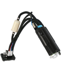 qfs fuel pump assembly for ktm / husqvarna / husaberg / gasgas dirt bike / offroad - efi in-tank oem replacement, hfp-a488