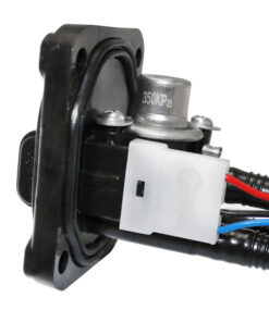 qfs fuel pump assembly for ktm / husqvarna / husaberg / gasgas dirt bike / offroad - efi in-tank oem replacement, hfp-a488