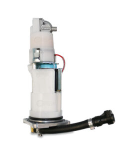 qfs oem replacement in-tank efi fuel pump assembly for ktm # hfp-a495
