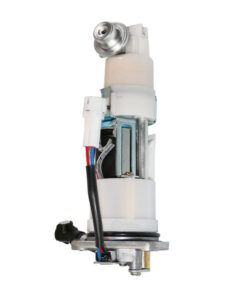 qfs oem replacement in-tank efi fuel pump assembly for ktm # hfp-a495