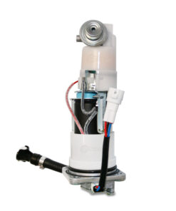 qfs oem replacement in-tank efi fuel pump assembly for ktm # hfp-a495