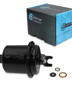 QFS Fuel Filter, Replaces 16010-ST5-993 for Honda Marine / Outboard, HFP-F125