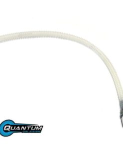 QFS Fuel Check Valve Assembly for Harley-Davidson Electra Glide (2000-2001), Replaces 61408-00A